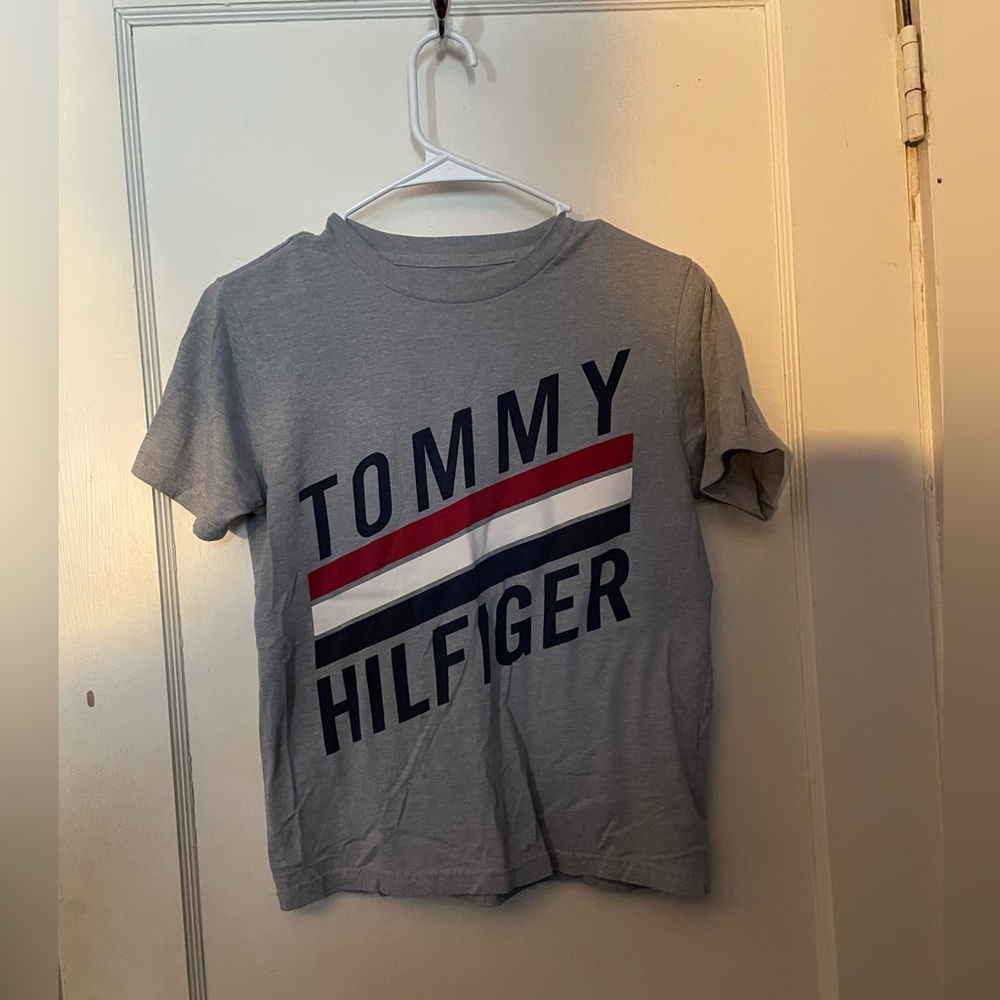 Tommy Hilfiger kids shirt